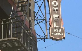 Hotel North Beach (Adults Only)